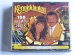 Kermisklanten - 100 Hollandse Hits / van Toen en Nu (2 CD), Ophalen of Verzenden, Zo goed als nieuw