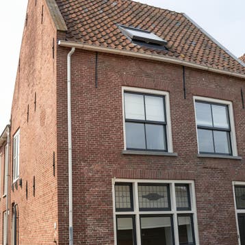 Kamer gevonden in of bij Nijkerk, 20 tot 35 m²