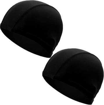 Watermuts 2-pack nylon - retourdeal 41% korting, Ophalen of Verzenden, Nieuw, Overige typen