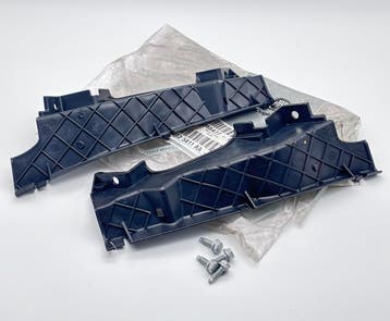 Fiat Punto koplamp bevestiging set, Auto-onderdelen, Verzenden, Nieuw, Fiat