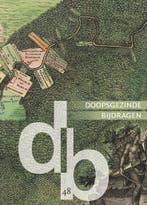 Doopsgezinde Bijdragen, nieuwe reeks 48 (2022) /, Verzenden, Zo goed als nieuw