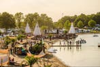 Lago Lago Festival Tickets – 26 jun 2026 – Stroombroek Braam, Tickets en Kaartjes, Twee personen, Juni