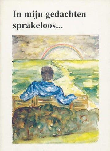 In mijn gedachten sprakeloos - G.J. van Lente 9789090102368, Boeken, Verzenden, Gelezen, G.J. van Lente