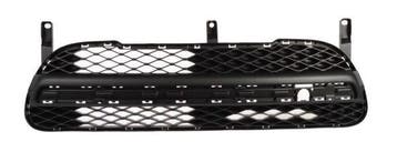 Grille o.a: Peugeot, 107, Auto-onderdelen, Carrosserie en Plaatwerk, Ophalen of Verzenden, Nieuw, Peugeot