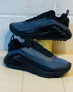 Nike - Air Max 2090 Triple Black P40 - Sneakers - Maat: EU, Nieuw