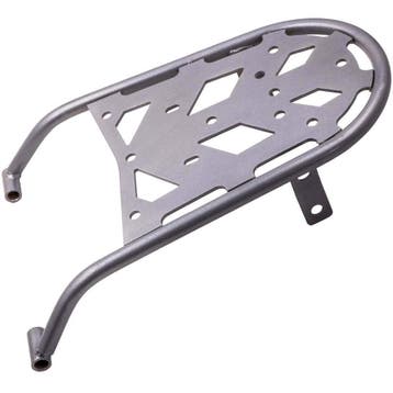 Achter Luggage Rack Carry Cargo Shield geschikt voor Hond..., Verzenden, Nieuw