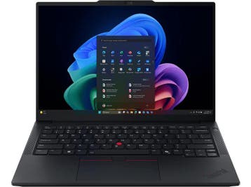 Lenovo - Thinkpad E14 Gen 8 (intel) - 14 inch - Zwart, Qwerty, Verzenden, Nieuw, Intel Core Ultra 7 355
