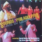 cd - Various - Sounds Of Philadelphia Live In London, Verzenden, Zo goed als nieuw