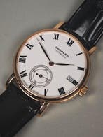 Chopard - Classic Manufacture Enamel Dial - 161289-5001 -, Sieraden, Tassen en Uiterlijk, Horloges | Heren, Nieuw