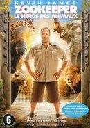 Zookeeper - DVD, Cd's en Dvd's, Dvd's | Komedie, Verzenden