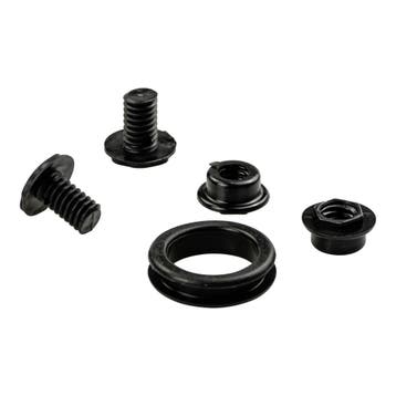 Dometic montageset glasplaat, Caravans en Kamperen, Ophalen of Verzenden, Nieuw