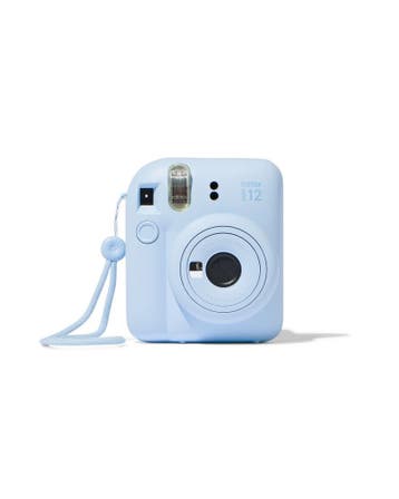 Fujifilm Instax mini 12™ pastelblauw, Verzenden, Nieuw