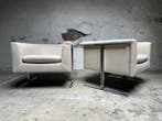 Artifort - Geoffrey D. Harcourt - Fauteuil (2) - Metaal,
