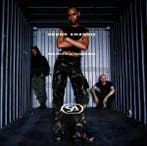 cd - Skunk Anansie - Paranoid &amp; Sunburnt, Verzenden, Zo goed als nieuw