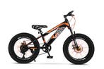 Velo Urban 20 Inch Kinder Mountainbike – 7-speed Shimano –, Fietsen en Brommers, Ophalen of Verzenden, Nieuw, 20 inch, Velo Urban