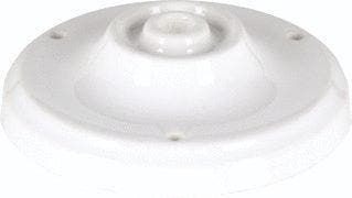 Bailey Plafond Cup Mechanische Toevoer Behuizing Verlichting, Verzenden, Nieuw, Overige typen
