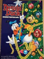 Donald Duck Kerstspecial uit 2012 8710841540529 Disney, Verzenden, Zo goed als nieuw, Disney