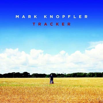 cd - mark knopfler - Tracker (nieuw), Verzenden, Zo goed als nieuw