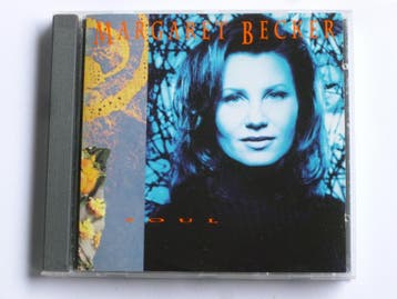 Margaret Becker - Soul, Ophalen of Verzenden, Zo goed als nieuw