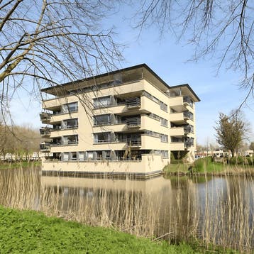 Appartement in De Meern gevonden voor €1995,- pm, Appartement, Direct bij eigenaar, De Meern