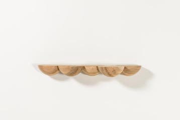 Atelier Landuydt - Sebastian landuydt - Étagère - orion -