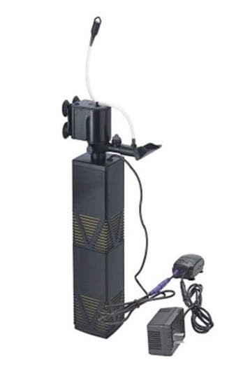 Osaka Orca BF 1400 Special + UV aquarium binnenfilter, Ophalen of Verzenden, Nieuw