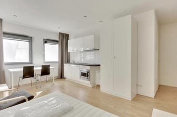 Te huur: Studio Boschdijk in Eindhoven, Eindhoven, Noord-Brabant