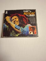 the Reggae box volume 2, Verzenden, Nieuw in verpakking