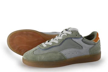 Hoff Sneakers in maat 38 Groen, Hoff, Verzenden, Groen, Sneakers of Gympen