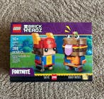 Lego Set - 40910 - Fortnite, BrickHeadz - Fortnite, Nieuw
