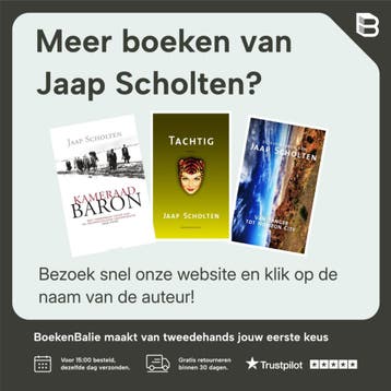 Van Oldenzaal tot Ouagadougou / De avonturen van Jaap, Verzenden, Gelezen, Jaap Scholten