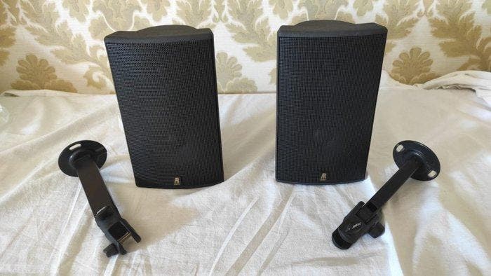 Acoustic Research - AR Luidsprekerset, Audio, Tv en Foto, Radio's