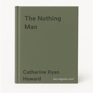 The Nothing Man - Catherine Ryan Howard 9781838951061, Verzenden, Zo goed als nieuw, Catherine Ryan Howard