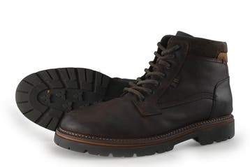 Outfielder Boots in maat 45 Bruin, Bruin, Verzenden, Boots, Outfielder