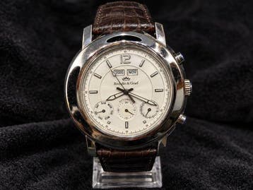 Roebelin & Graef - Automatic – 35 Jewels – Multi-Calendar –, Nieuw