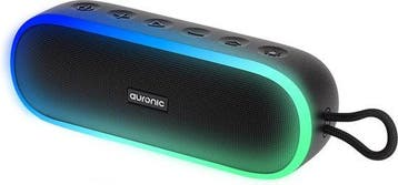 Auronic bluetooth speaker, Verzenden, Nieuw