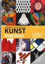 Moderne en hedendaagse kunst begrijpen 9789463590440, Boeken, Verzenden, Gelezen, Sam Philips