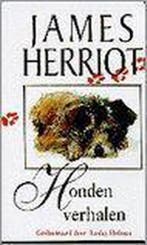 Hondenverhalen 9789055014354 James Herriot, Boeken, Verzenden, Gelezen, James Herriot