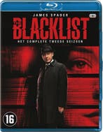 The Blacklist - Seizoen 2 (Blu-ray), Cd's en Dvd's, Blu-ray, Verzenden, Gebruikt