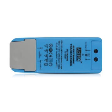 12V DRIVER | IP22 | 0-105W (AC), Nieuw