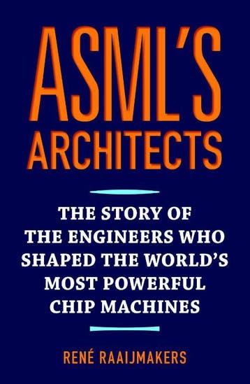 AsmlS Architects | René Raaijmakers | Nieuw, Boeken, Ophalen of Verzenden, Nieuw, René Raaijmakers