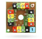 Jablotron JA-110Z-C BUS aansluitmodule