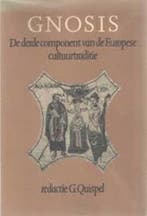 Gnosis 9789061944461 Gilles Quispel, Verzenden, Gelezen, Gilles Quispel