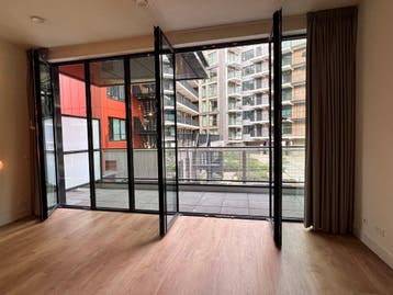 Te huur: Appartement Hellingstraat in Amsterdam, Noord-Holland, Appartement, Amsterdam