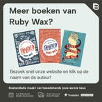 Sane New World 9781444755756 Ruby Wax, Boeken, Verzenden, Gelezen, Ruby Wax