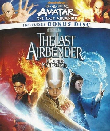 Last Airbender, the (2dvd) - DVD, Verzenden, Nieuw in verpakking