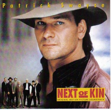 Various - Next Of Kin, Ophalen of Verzenden, Gebruikt