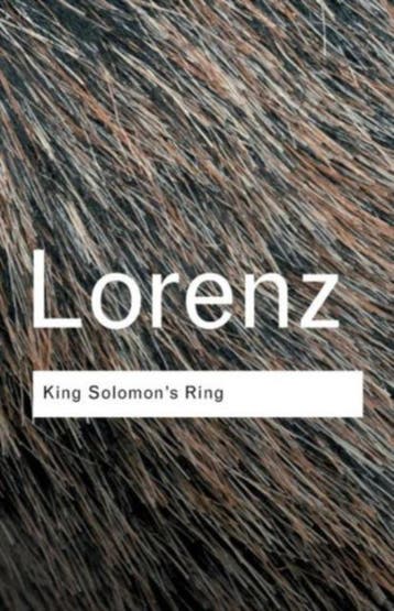 King SolomonS Ring |  | Nieuw, Ophalen of Verzenden, Nieuw
