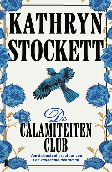 De Calamiteitenclub | Kathryn Stockett | Nieuw, Ophalen of Verzenden, Nieuw, Kathryn Stockett