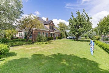 Te huur: Huis Noorderweg in Wijdewormer, Huizen en Kamers, Huizen te huur, Wijdewormer, Noord-Holland